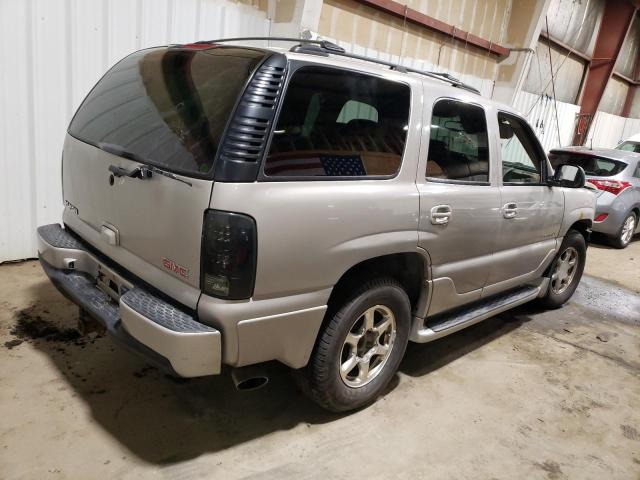 Photo 3 from auction – 2004 GMC YUKON DENA with VIN 1GKEK63U14J127670