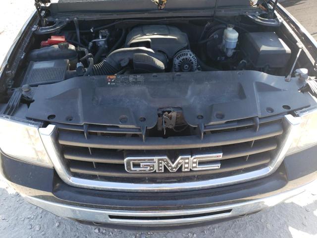 Photo 11 from auction – 2011 GMC SIERRA K15 with VIN 3GTP2VE31BG369022