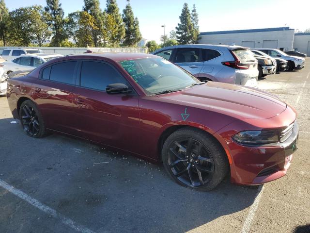 Zdjęcie 4 z aukcji – 2023 DODGE CHARGER SX z VIN 2C3CDXBG3PH584022