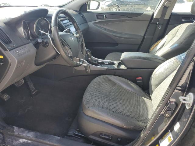 Photo 7 from auction – 2012 HYUNDAI SONATA SE with VIN 5NPEC4ACXCH354113