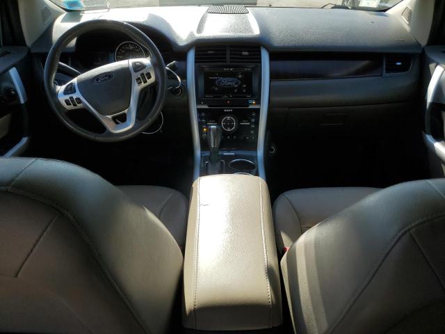 Photo 8 from auction – 2013 FORD EDGE LIMIT with VIN 2FMDK4KC0DBC50686