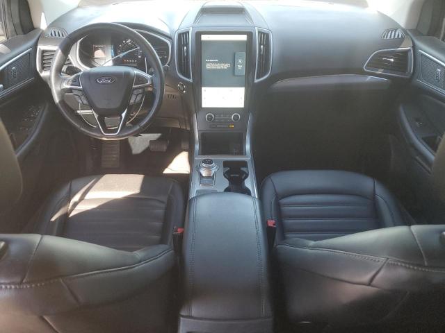 Photo 8 from auction – 2021 FORD EDGE SEL with VIN 2FMPK3J96MBA50425