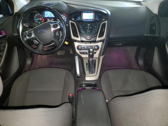 Photo 8 from auction – 2012 FORD FOCUS SEL with VIN 1FAHP3M20CL263545