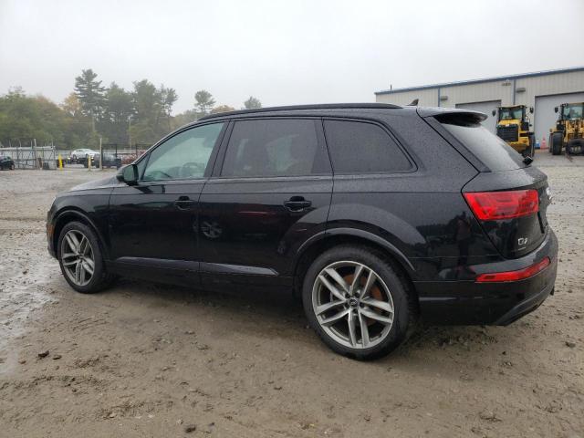 Photo 2 from auction – 2018 AUDI Q7 PRESTIG with VIN WA1VAAF75JD052001