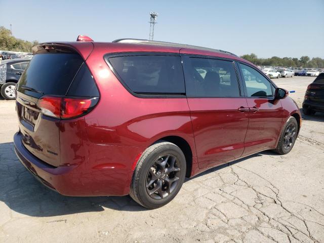 Photo 3 from auction – 2020 CHRYSLER PACIFICA L with VIN 2C4RC1GG4LR224213