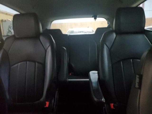 Photo 10 from auction – 2015 BUICK ENCLAVE with VIN 5GAKVBKD0FJ169185