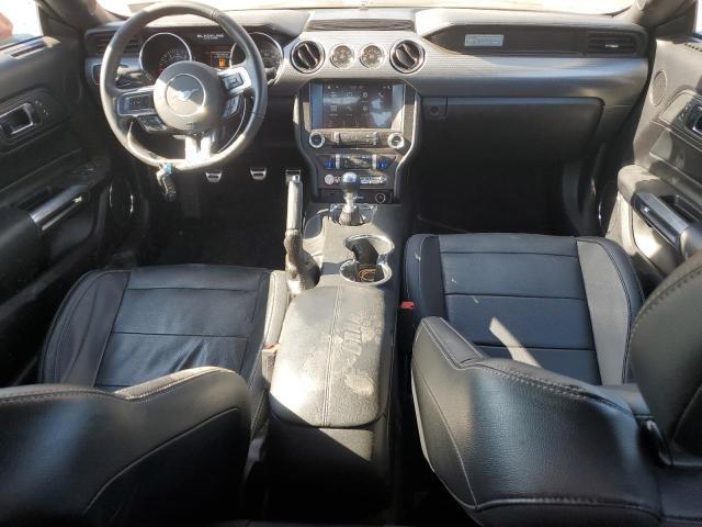 Photo 8 from auction – 2017 FORD MUSTANG with VIN 1FA6P8THXH5339696