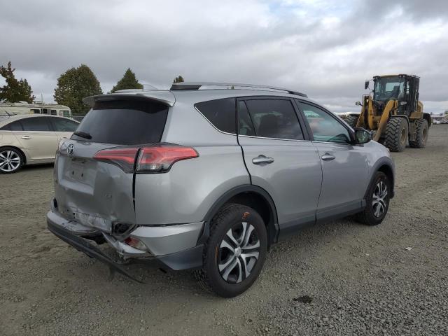 Photo 3 from auction – 2018 TOYOTA RAV4 LE with VIN 2T3ZFREV6JW447248
