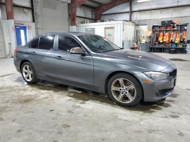 Photo 4 from auction – 2014 BMW 328 XI SUL with VIN WBA3B5C52EP542286