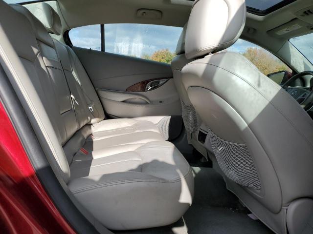 Photo 10 from auction – 2011 BUICK LACROSSE C with VIN 1G4GC5ED4BF298577
