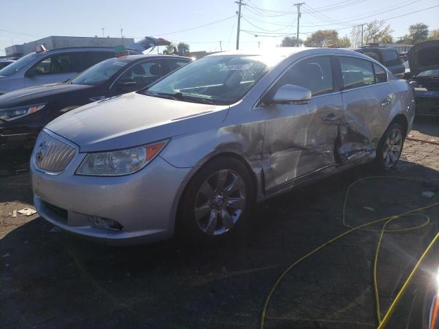 Photo 1 from auction – 2010 BUICK LACROSSE C with VIN 1G4GC5EG6AF225624