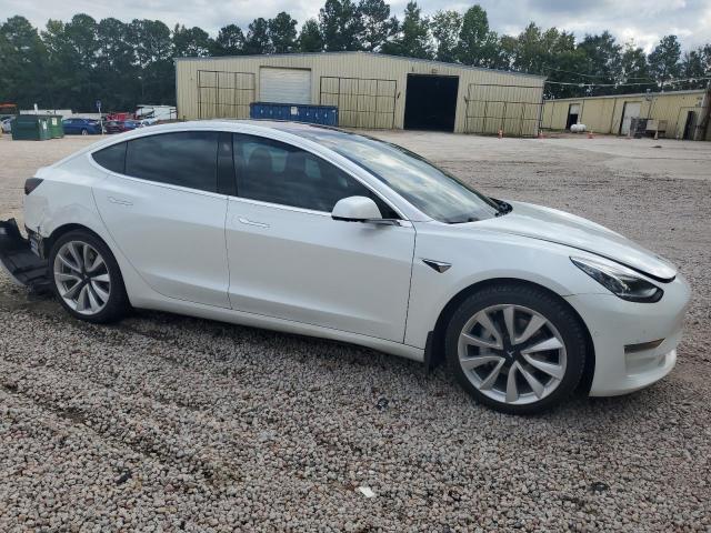 Photo 4 from auction – 2019 TESLA MODEL 3 with VIN 5YJ3E1EA9KF327118
