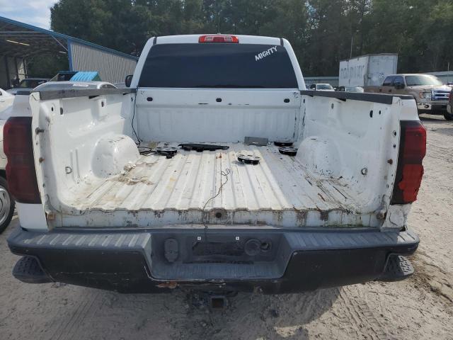 Photo 6 from auction – 2014 CHEVROLET SILVERADO with VIN 1GCNKPEC4EZ358264