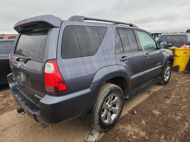 Photo 3 from auction – 2007 TOYOTA 4RUNNER LI with VIN JTEBU17R678079785