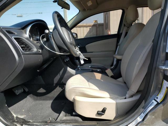Photo 7 from auction – 2012 CHRYSLER 200 LX with VIN 1C3CCBAG9CN241157