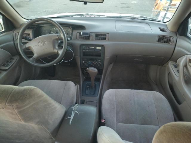Photo 8 from auction – 1997 TOYOTA CAMRY LE with VIN JT2BF22K0V0082622