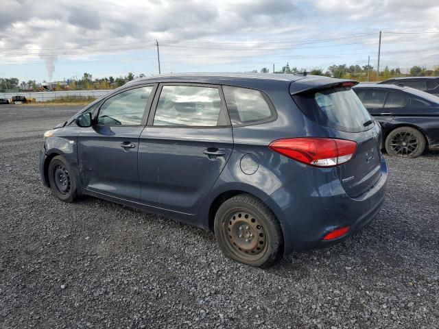 Photo 2 from auction – 2014 KIA RONDO with VIN KNAHT8A33E7059590