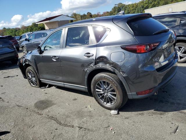 Photo 2 from auction – 2020 MAZDA CX-5 TOURI with VIN JM3KFBCM5L0868525