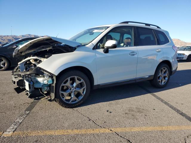 SUBARU FORESTER 2 2017 with VIN JF2SJAWC8HH456713 - Photo from auction
