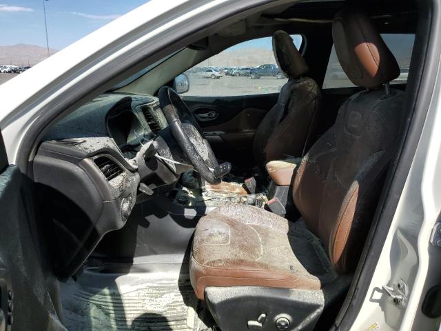 Photo 7 from auction – 2019 JEEP CHEROKEE O with VIN 1C4PJMJX0KD415796