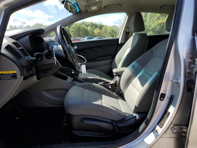 Photo 7 from auction – 2014 KIA FORTE EX with VIN KNAFX4A80E5052768