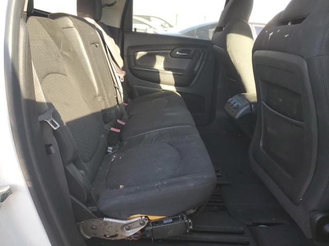 Photo 11 from auction – 2012 CHEVROLET TRAVERSE L with VIN 1GNKRGED7CJ251901