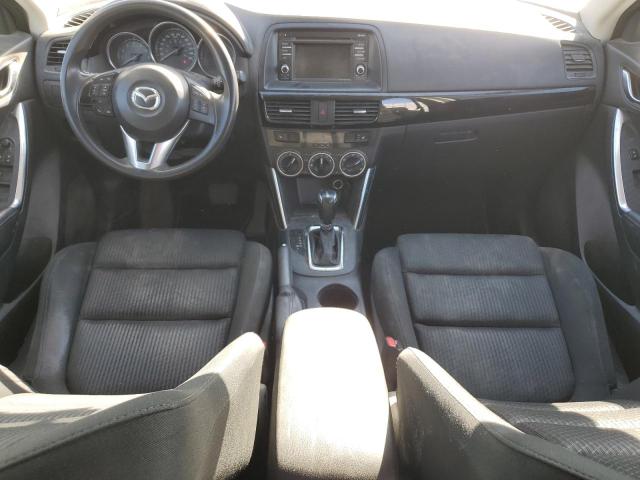 Photo 8 from auction – 2014 MAZDA CX-5 TOURI with VIN JM3KE4CY9E0397273