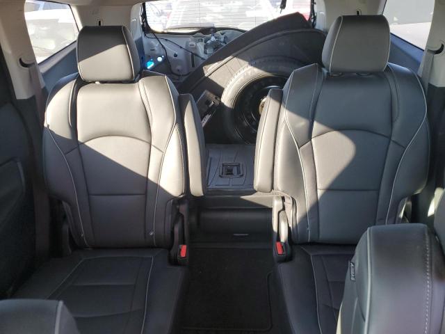 Photo 10 from auction – 2020 BUICK ENCLAVE AV with VIN 5GAERDKW6LJ276980