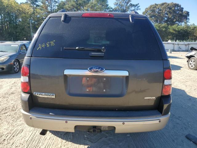 Photo 6 from auction – 2006 FORD EXPLORER E with VIN 1FMEU74E66ZA28670