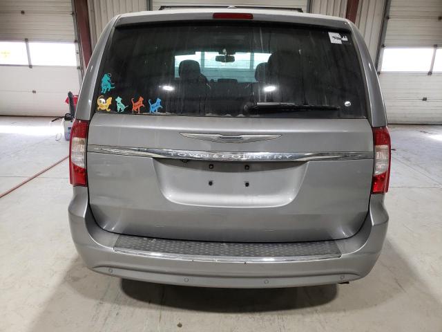 Photo 6 from auction – 2014 CHRYSLER TOWN & COU with VIN 2C4RC1CG2ER344648