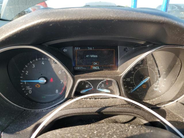 Photo 9 from auction – 2015 FORD FOCUS SE with VIN 1FADP3K21FL381450