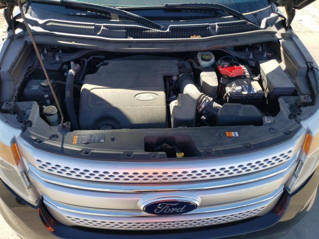 Photo 12 from auction – 2014 FORD EXPLORER X with VIN 1FM5K7D80EGB17547