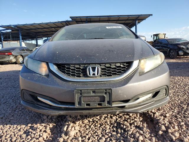Photo 5 from auction – 2015 HONDA CIVIC LX with VIN 19XFB2F5XFE280092
