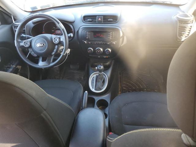 Снимка 8 от търг – 2015 KIA SOUL + с VIN KNDJP3A58F7202726