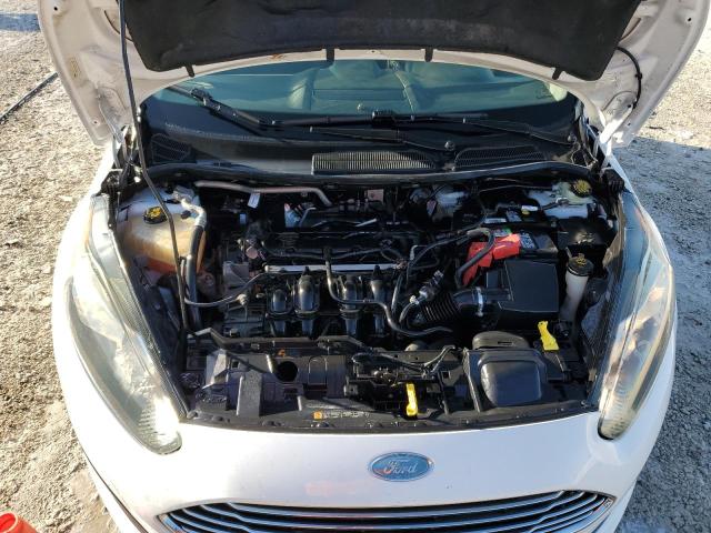 Photo 11 from auction – 2014 FORD FIESTA SE with VIN 3FADP4EJ3EM139796