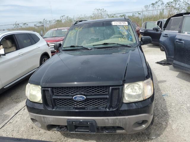 Photo 5 from auction – 2002 FORD EXPLORER S with VIN 1FMZU67E32UB83840