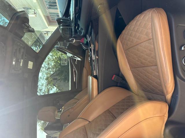 Foto 5 de la subasta – 2021 CADILLAC ESCALADE E con VIN 1GYS4PKL3MR183581
