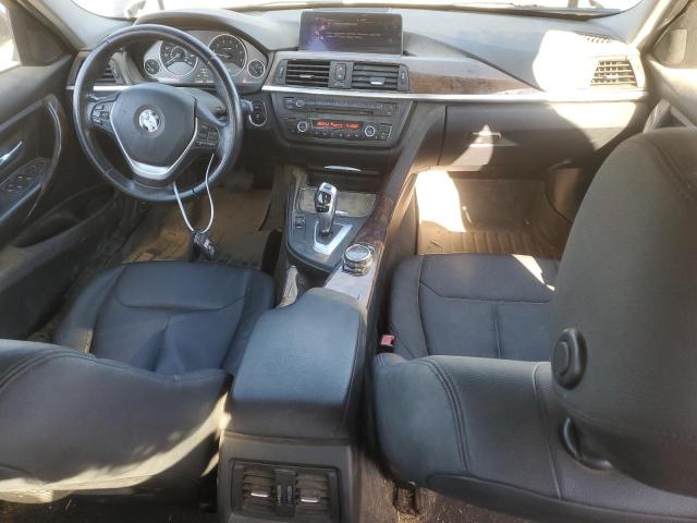 Photo 8 from auction – 2014 BMW 328 I SULE with VIN WBA3C1C5XEK105624