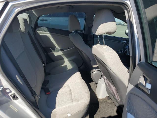 Photo 10 from auction – 2014 HYUNDAI ACCENT GLS with VIN KMHCT4AE0EU725700