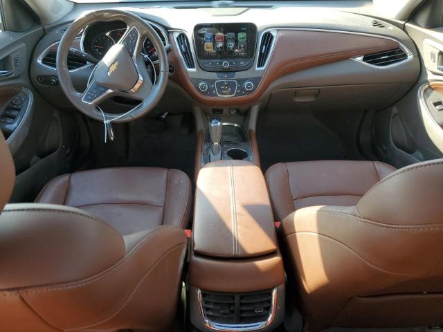 Photo 8 from auction – 2018 CHEVROLET MALIBU LT with VIN 1G1ZD5ST5JF285513