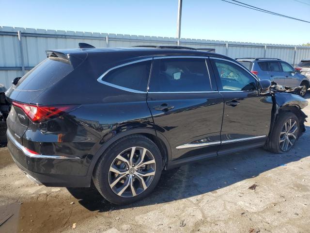 Photo 3 from auction – 2024 ACURA MDX TECHNO with VIN 5J8YE1H44RL028057