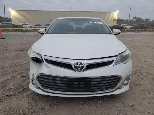 Photo 5 from auction – 2013 TOYOTA AVALON BAS with VIN 4T1BK1EB8DU013074