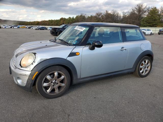 MINI COOPER 2007 with VIN WMWMF33507TU63688 - Photo from auction