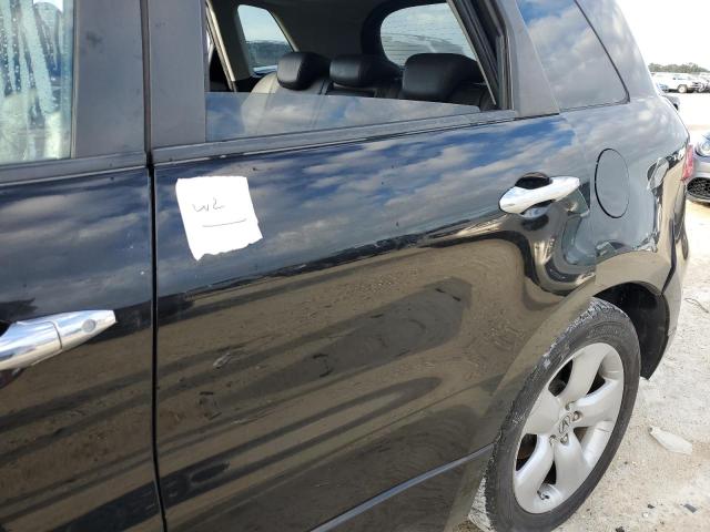 Photo 13 from auction – 2009 ACURA RDX with VIN 5J8TB18249A003446