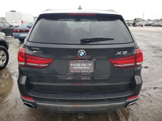 Photo 6 from auction – 2016 BMW X5 XDR40E with VIN 5UXKT0C55G0F74922