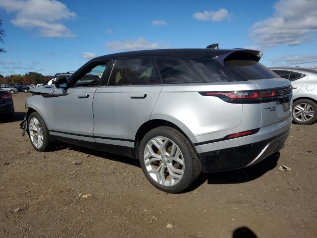 Photo 2 from auction – 2019 LAND ROVER RANGE ROVE with VIN SALYL2EX4KA228438