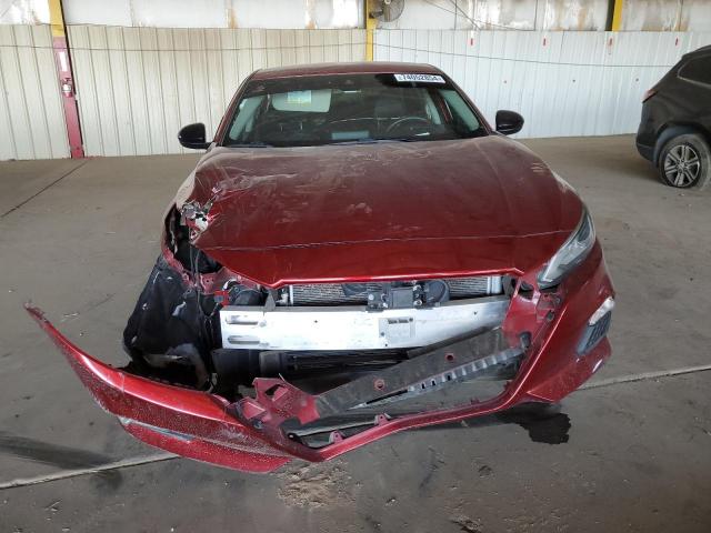 Photo 5 from auction – 2020 NISSAN ALTIMA SR with VIN 1N4BL4CV8LC100919