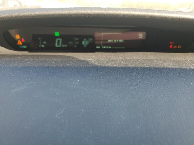 Photo 9 from auction – 2013 TOYOTA PRIUS with VIN JTDKN3DU8D5683650
