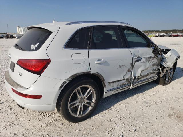 Photo 3 from auction – 2016 AUDI Q5 PREMIUM with VIN WA1L2AFP8GA124761