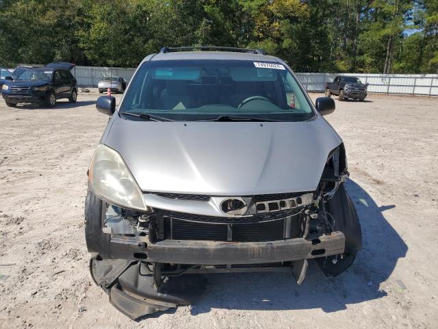 Photo 5 from auction – 2009 TOYOTA SIENNA CE with VIN 5TDZK23C19S251266
